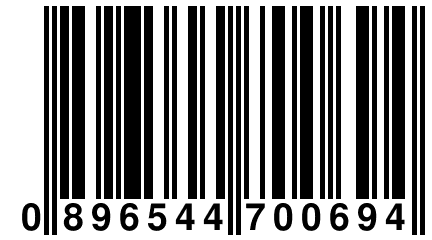 0 896544 700694