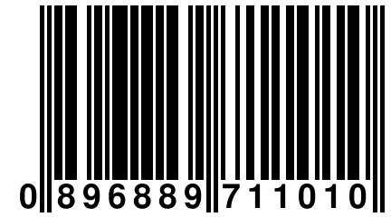 0 896889 711010