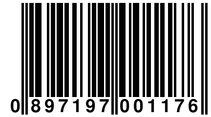 0 897197 001176