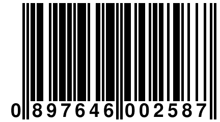 0 897646 002587