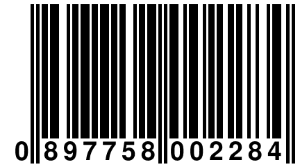 0 897758 002284