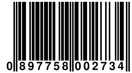 0 897758 002734