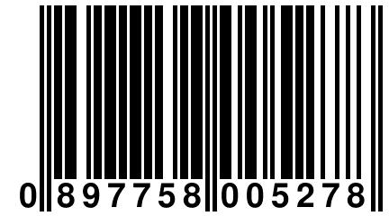 0 897758 005278