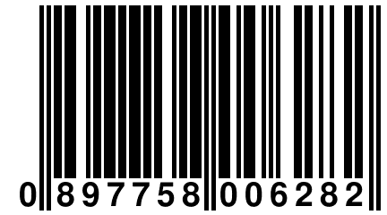0 897758 006282