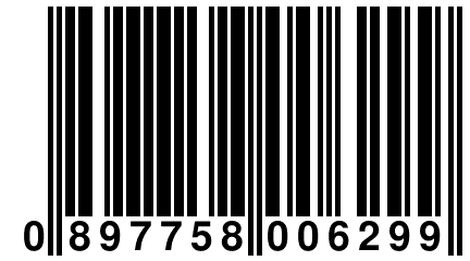 0 897758 006299