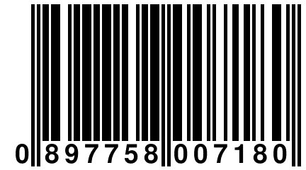 0 897758 007180