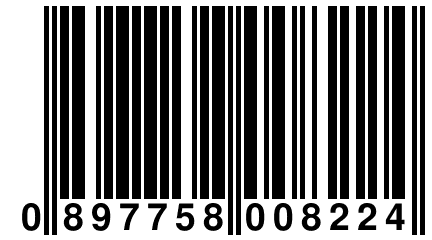 0 897758 008224