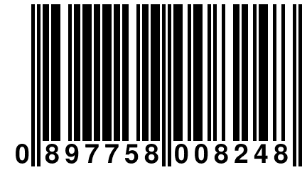 0 897758 008248