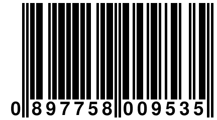 0 897758 009535