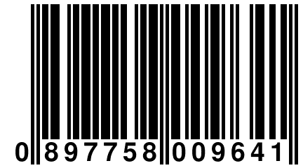 0 897758 009641