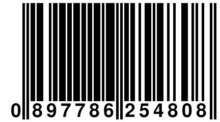 0 897786 254808