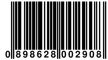 0 898628 002908