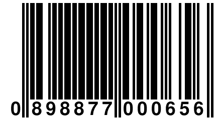0 898877 000656