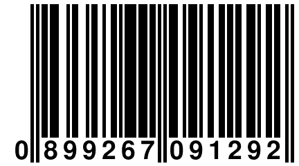 0 899267 091292