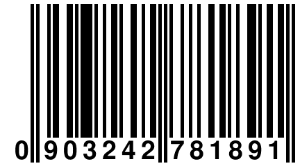 0 903242 781891