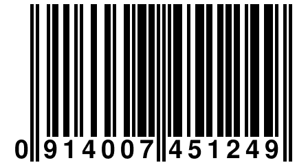 0 914007 451249