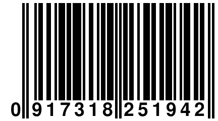 0 917318 251942