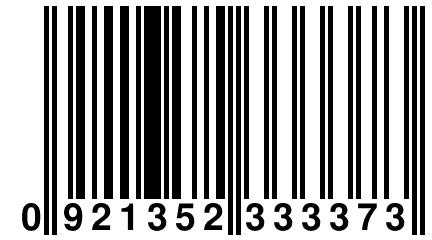 0 921352 333373