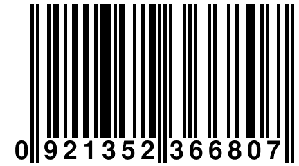 0 921352 366807
