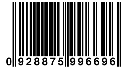 0 928875 996696