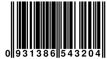 0 931386 543204