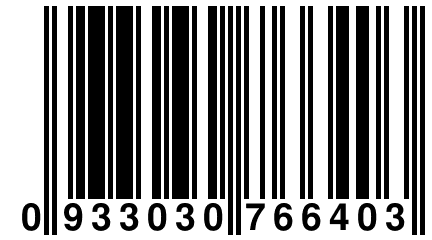 0 933030 766403
