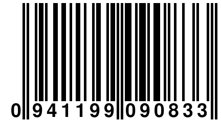0 941199 090833