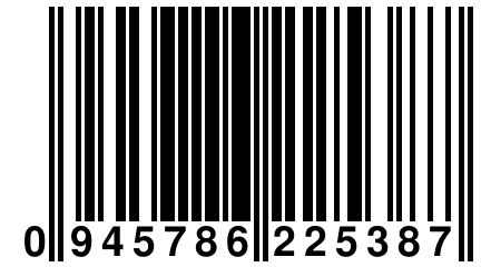 0 945786 225387
