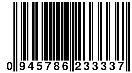 0 945786 233337