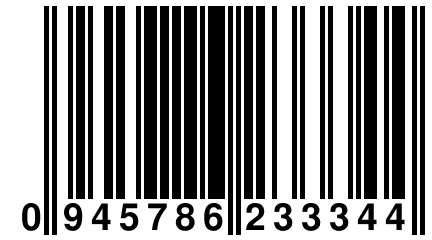 0 945786 233344