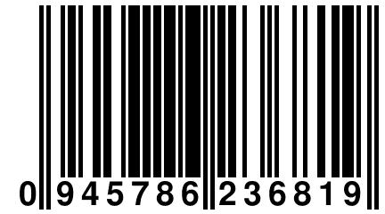 0 945786 236819