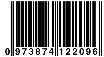 0 973874 122096