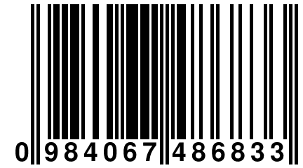 0 984067 486833