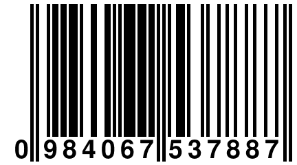 0 984067 537887