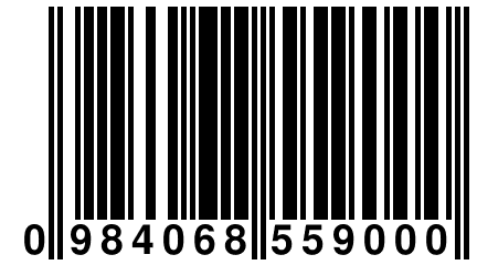 0 984068 559000