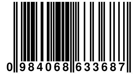 0 984068 633687