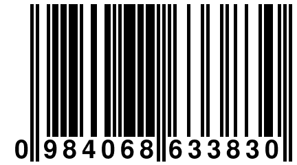 0 984068 633830