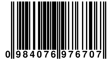 0 984076 976707