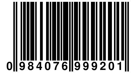0 984076 999201