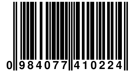 0 984077 410224