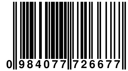 0 984077 726677
