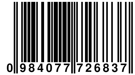0 984077 726837