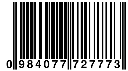 0 984077 727773