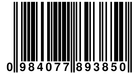 0 984077 893850