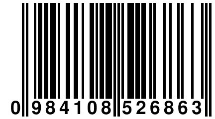 0 984108 526863