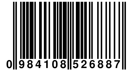 0 984108 526887
