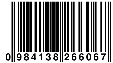 0 984138 266067