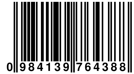 0 984139 764388