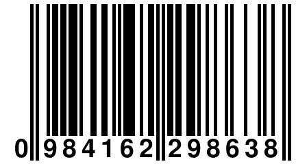 0 984162 298638