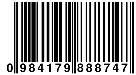 0 984179 888747